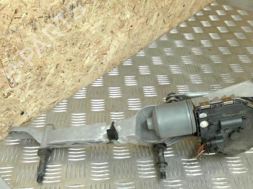 Used Front wiper motor MERCEDES-BENZ C-CLASS (W204) C 220 CDI (204.002) (170 hp) 21730263