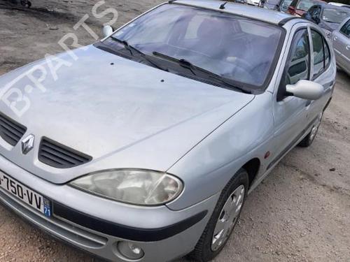 Right mirror RENAULT MEGANE I (BA0/1_) 1.9 dTi (BA1U) | BP21748413C27 