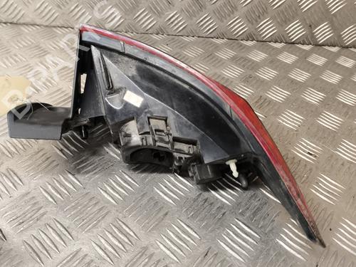 Left taillight RENAULT CLIO IV (BH_) 1.2 16V | BP22010878C34 