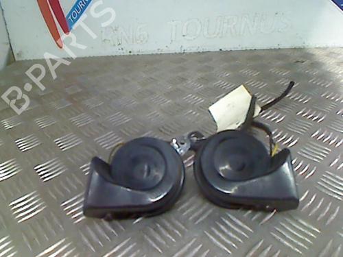Used Horn MERCEDES-BENZ A-CLASS (W169) A 180 (169.032, 169.332) (116 hp) 21746959