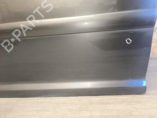 Left front door VW TOURAN (1T1, 1T2) 1.9 TDI | BP21747852C2 