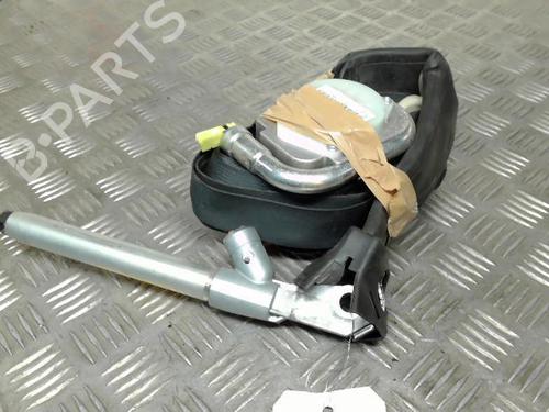 Used Front left belt tensioner NISSAN NOTE (E11, NE11) 1.4 (88 hp) 21746261
