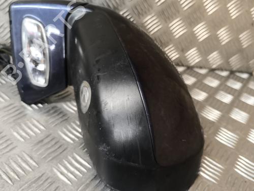 Left mirror CITROËN C4 Picasso I MPV (UD_) 1.6 HDi 110 | BP29981673C26