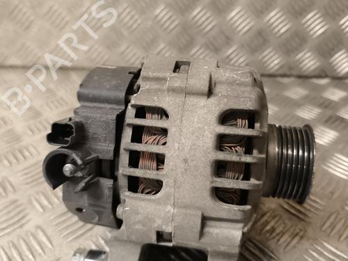 Alternator CITROËN C1 (PM_, PN_) 1.4 HDi | BP26133461M7 