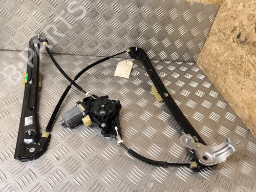 Used Front left window mechanism VW GOLF VII (5G1, BQ1, BE1, BE2) 1.4 TSI (140 hp) 23770475