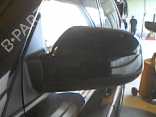Left mirror HYUNDAI TUCSON (JM) 2.0 CRDi All-wheel Drive | BP21751627C26 