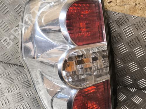 Used Left taillight SUZUKI GRAND VITARA II (JT, TE, TD) 1.9 DDiS All-wheel Drive (JT419, TD44, JB419WD, JB419XD,... (129 hp) 23770289