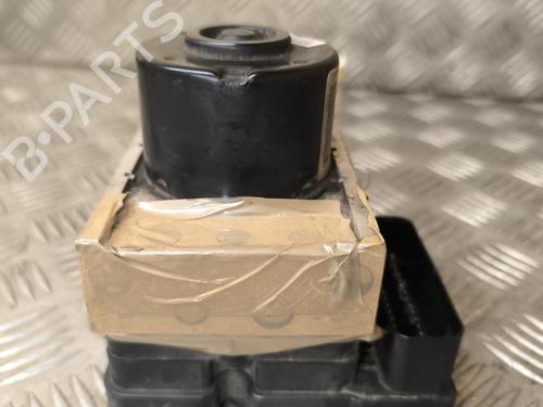 Used ABS pump PEUGEOT 207 (WA_, WC_) 1.4 HDi (68 hp) 24984964