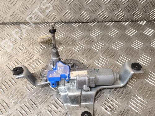 Rear wiper motor CITROËN C4 AIRCROSS 1.6 HDi 115 AWC | BP24918284M102 