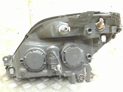 Used Right headlight RENAULT SCÉNIC I MPV (JA0/1_, FA0_) 1.9 dCi (JA05, JA1F) (102 hp) 21737032