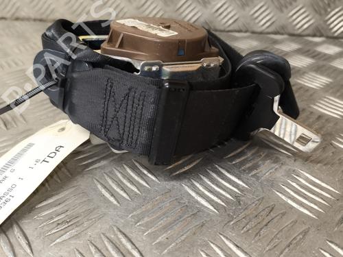 Used Rear left belt tensioner CITROËN C4 Picasso I MPV (UD_) 1.6 HDi 110 (112 hp) 22016240