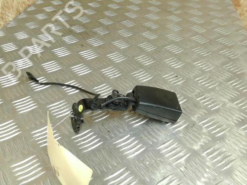Used Seat buckle AUDI A1 (8X1, 8XK) 1.6 TDI (105 hp) 21730215