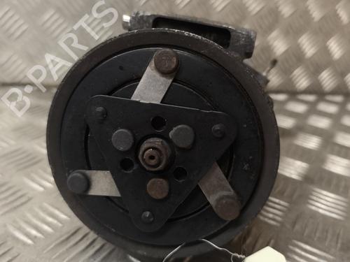 AC compressor PEUGEOT 207 (WA_, WC_) 1.4 16V | BP25744698M34 