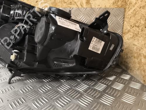 Left headlight RENAULT CLIO IV (BH_) 1.5 dCi 75 | BP29504444C28 