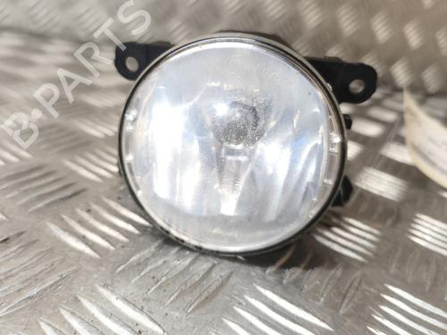 Used Right front fog light RENAULT MEGANE IV Hatchback (B9A/M/N_) 1.5 dCi 110 (B9A3) (110 hp) 27528288
