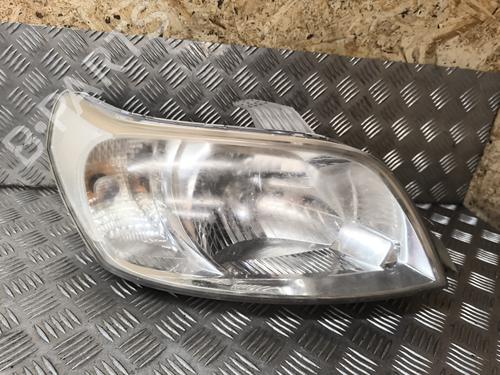 Used Right headlight CHEVROLET AVEO / KALOS Hatchback (T250, T255) 1.2 LPG (84 hp) 28965661