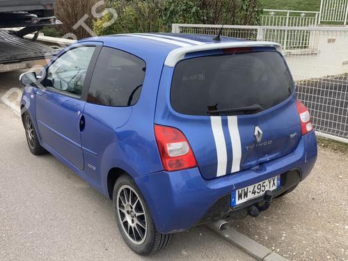 Startmotor RENAULT TWINGO II (CN0_)  | BP22006946M8 