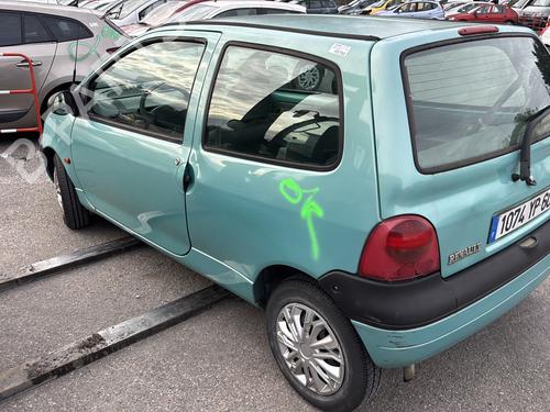 Teile für RENAULT TWINGO I (C06_) 1.2 (C066, C068) (58 hp) 4309087 