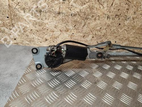 Front wiper motor CITROËN XSARA (N1) 2.0 HDi 90 | BP21730271M29 