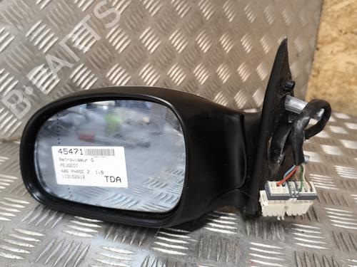 Used Left mirror PEUGEOT 406 (8B) 1.8 16V (110 hp) 29434833