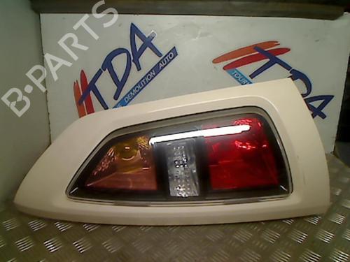Used Right taillight KIA SOUL I (AM) 1.6 CRDi 128 (126 hp) 21731433