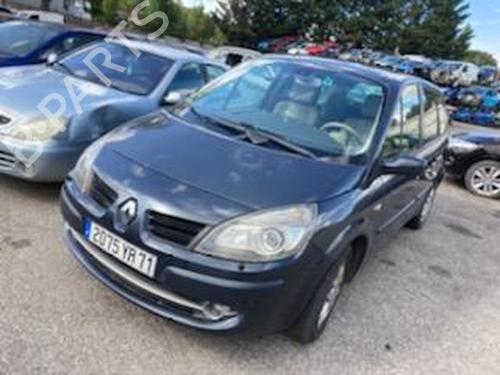 Right rear door RENAULT GRAND SCÉNIC II (JM0/1_) 1.9 dCi (JM14) | BP21737984C5 