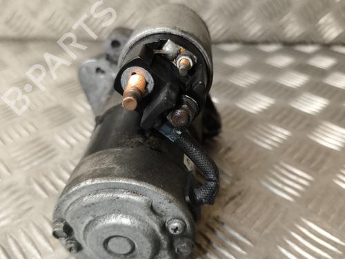 Startmotor RENAULT CLIO III (BR0/1, CR0/1) 1.5 dCi | BP25281398M8
