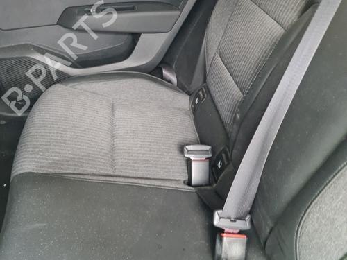 Left front window switch RENAULT CLIO V (B7_) 1.5 Blue dCi 85 (B7AG) | BP27549392I27 