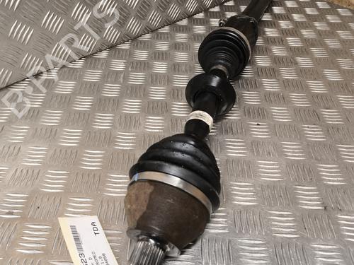Used Right front driveshaft ALFA ROMEO 159 (939_) 1.9 JTDM 16V (939AXC1B, 939AXC12) (150 hp) 27368351