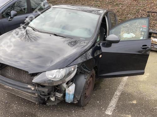 Gearbox SEAT IBIZA IV (6J5, 6P1) 1.2 TDI | BP22007266M3 