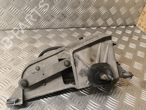 Ruitenwissermotor voor RENAULT TWINGO I (C06_) 1.2 (C063, C064) (55 hp) 22803300