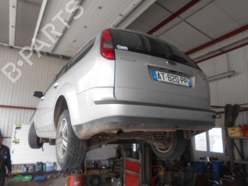 Right taillight FORD FOCUS II Turnier (DA_, FFS, DS) 1.8 TDCi | BP21752840C35 