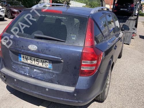 Turbolader/Kompressor KIA CEE'D SW (ED) 1.6 CRDi 115 | BP21748299M71 