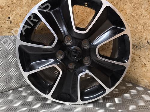 Used Rim DACIA DUSTER (HS_) 1.5 dCi (109 hp) 30711232