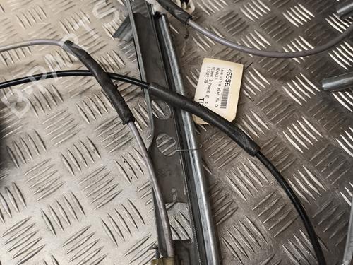 Front right window mechanism RENAULT MEGANE II (BM0/1_, CM0/1_) 1.6 16V | BP29583543C23 