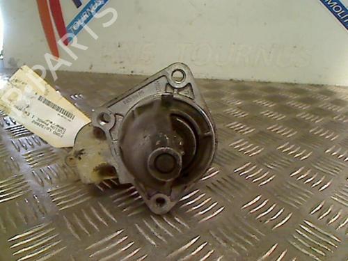 Used Starter FORD FUSION (JU_) 1.4 (80 hp) 21751828