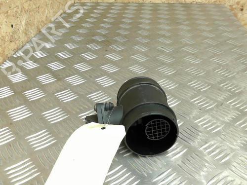 Mass air flow sensor OPEL ZAFIRA A MPV (T98) 2.2 DTI 16V (F75) | BP21737351M95 