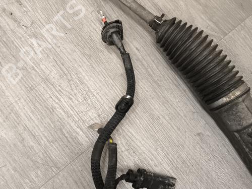 Steering rack PEUGEOT 208 I (CA_, CC_) 1.6 HDi / BlueHDi 75 | BP22009609M22 