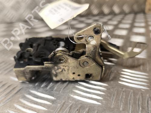 Front right lock CITROËN AX (ZA-_) 10 | BP26686326C97