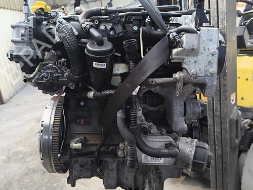 Engine ALFA ROMEO GIULIETTA (940_) 2.0 JTDM (940FXE1A, 940FXG11) | BP22014272M1 