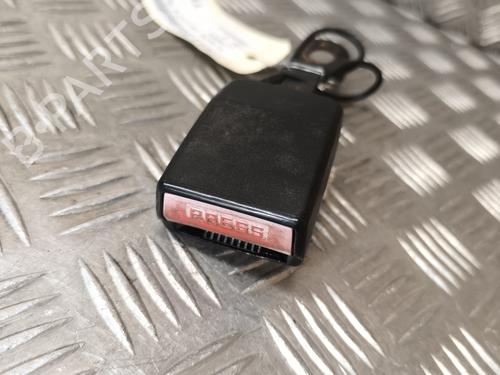 Used Seat buckle CITROËN C8 (EA_, EB_) 2.0 HDi 135 (136 hp) 24886329