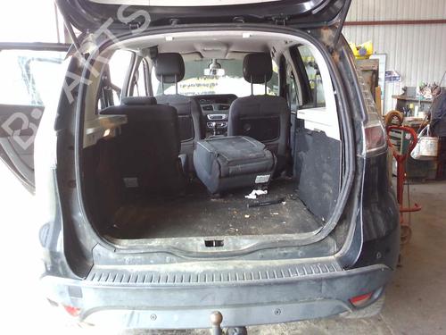 Horn RENAULT SCÉNIC III (JZ0/1_) 1.5 dCi | BP21750706E13 