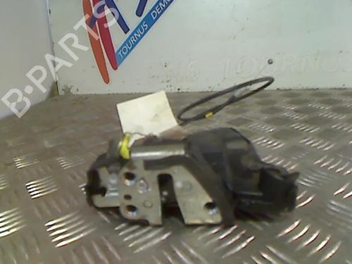 Used Front left lock TOYOTA AURIS (_E15_) 2.0 D-4D (ADE150_, ADE150R) (126 hp) 21751642