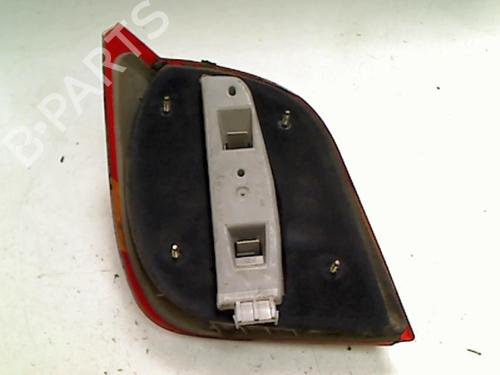 Right taillight FORD FIESTA III (GFJ) 1.1 | BP21753534C35 
