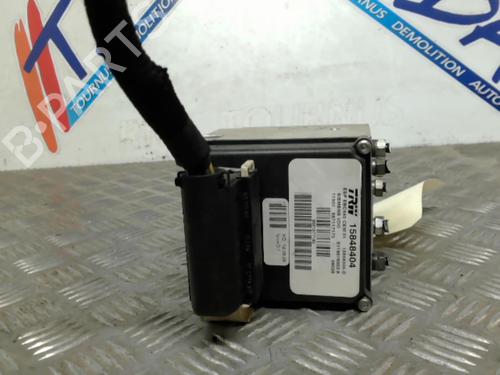 Used ABS pump PEUGEOT 407 Coupe (6C_) 2.7 HDi (204 hp) 21746195