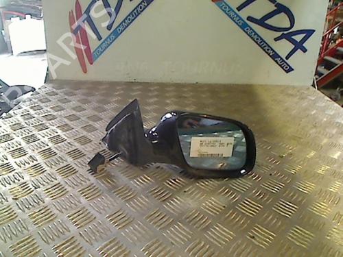 Used Right mirror AUDI A6 C5 (4B2) 2.5 TDI quattro (180 hp) 21753207