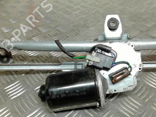 Front wiper motor SEAT LEON (1M1) 1.9 TDI | BP21750896M29 