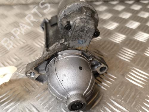 Used Starter FIAT GRANDE PUNTO (199_) 1.3 D Multijet (75 hp) 27920081