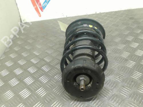 Right front shock absorber PEUGEOT 208 I (CA_, CC_) 1.4 HDi | BP21737978M17 