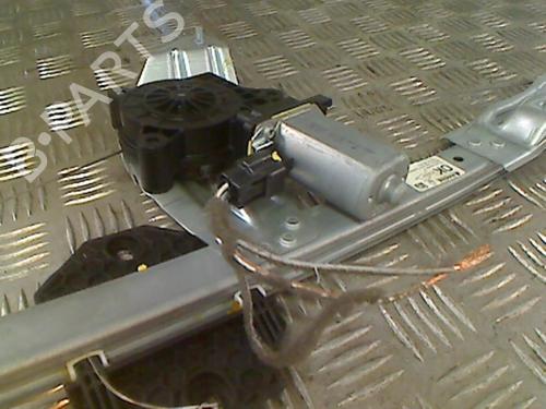 Used Front right window mechanism DACIA SANDERO II 1.5 dCi (90 hp) 21751072